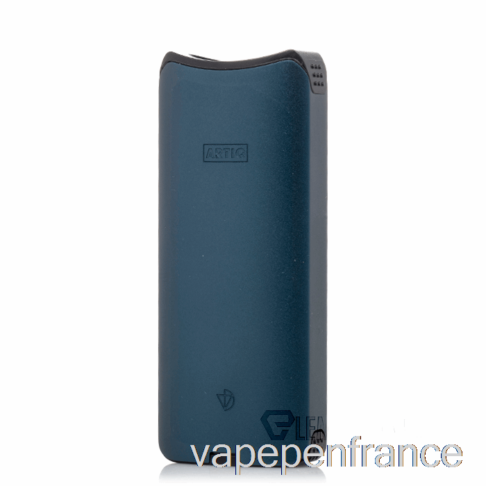 Stylo Vape Bleu Davinci Artiq